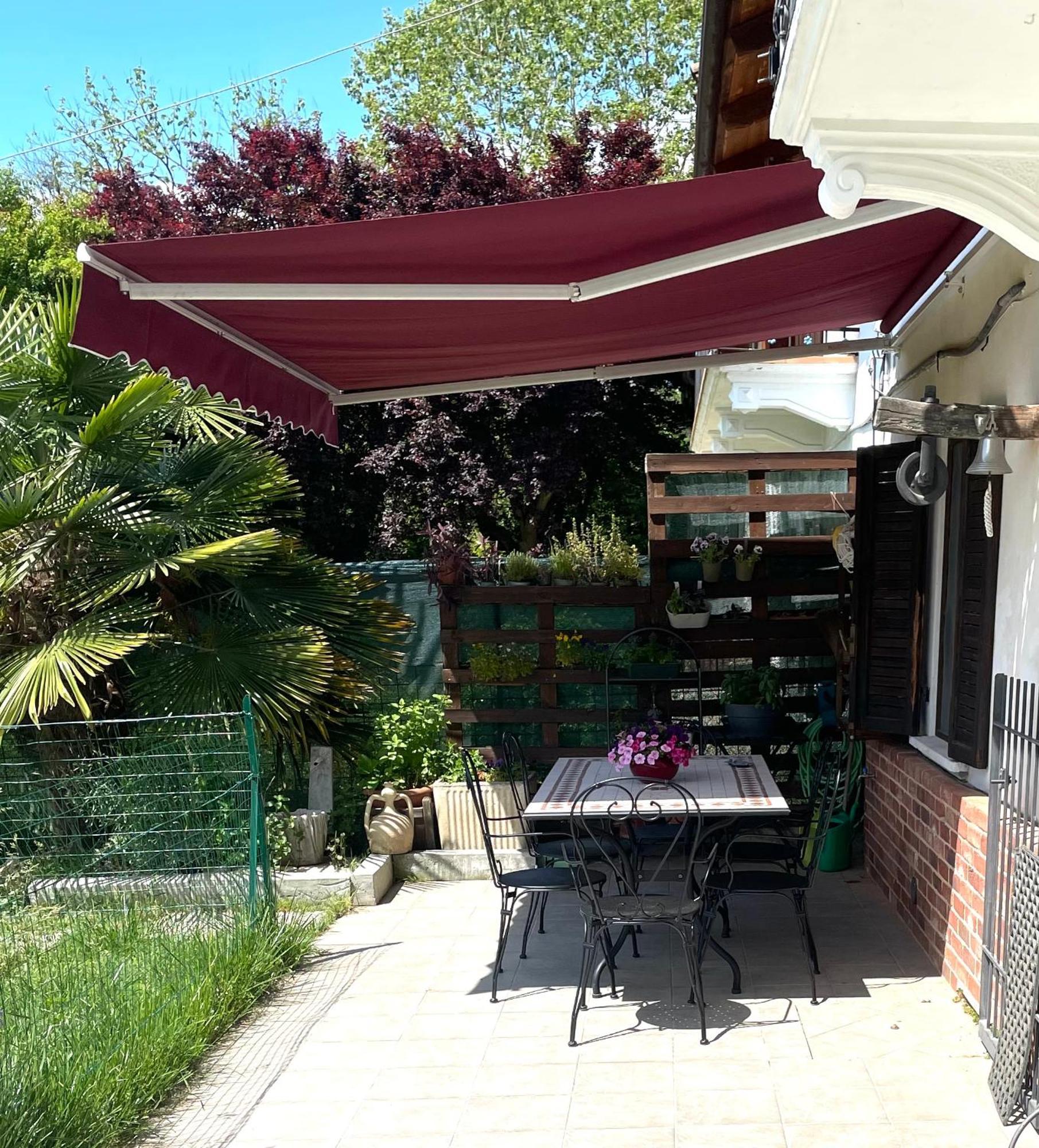 B&B Cascina Dei Levrieri Capriglio 외부 사진