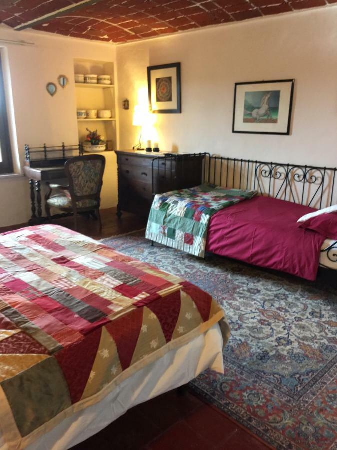 B&B Cascina Dei Levrieri Capriglio 외부 사진