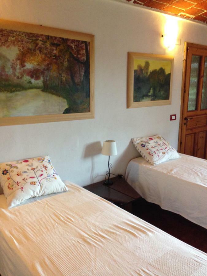 B&B Cascina Dei Levrieri Capriglio 외부 사진