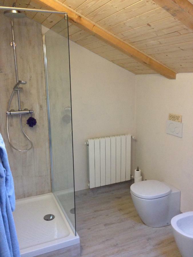 B&B Cascina Dei Levrieri Capriglio 외부 사진